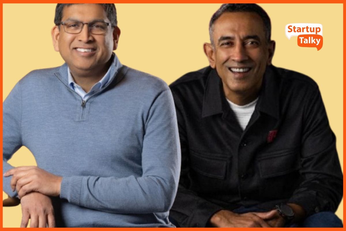 Gopalan and Goyal Named CEOs of US Giants