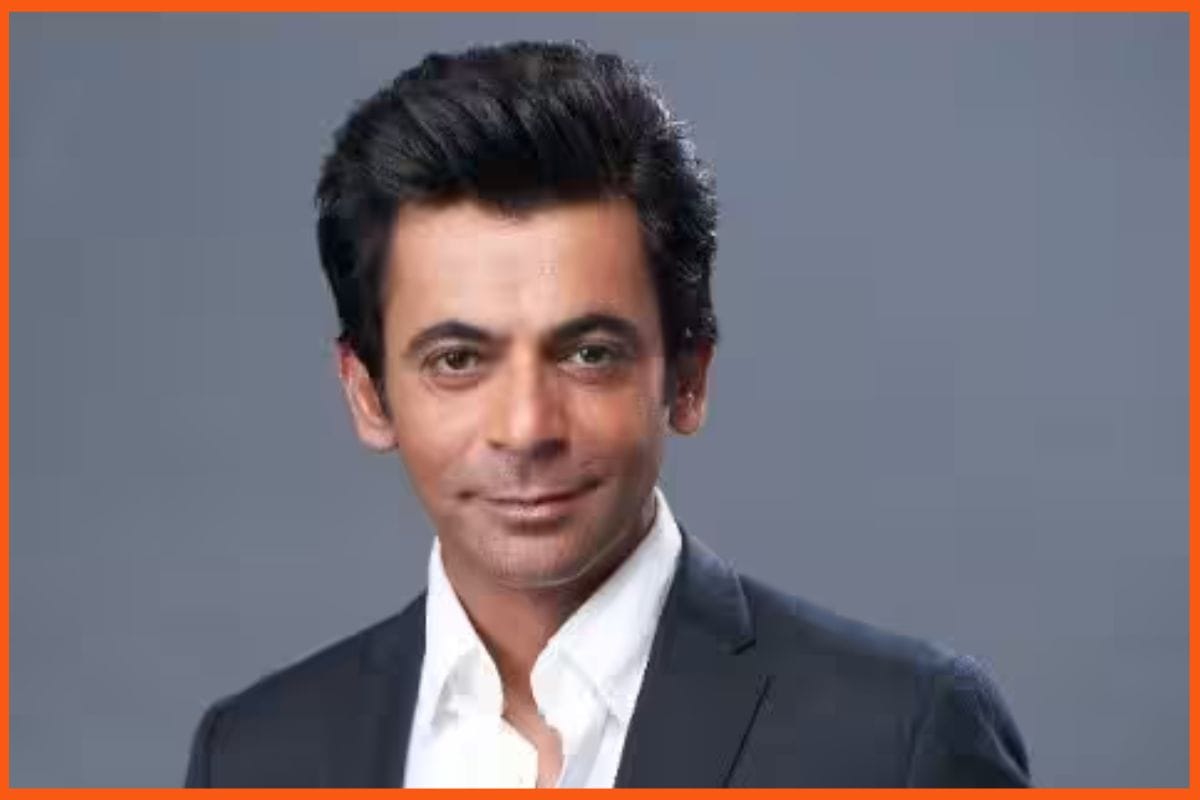 Sunil Grover - Top Richest Comedians in India