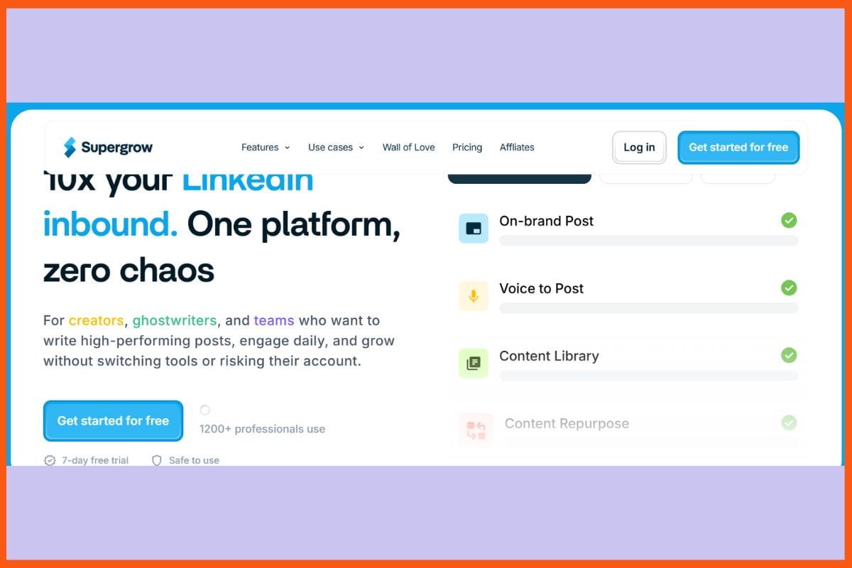 Best AI Tools for Creating Viral LinkedIn Content
