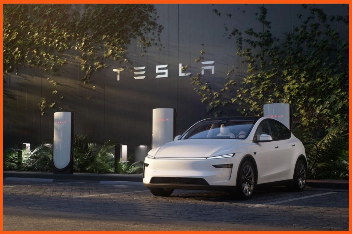 Tesla to showcase Model Y with NODWIN Gaming at the thrilling BGMS Season 4 Grand Finals