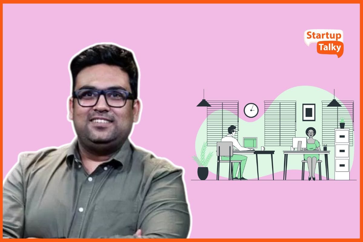 The Future of GCCs in India, Ankur Mehta, Chief of Staff, Stylework