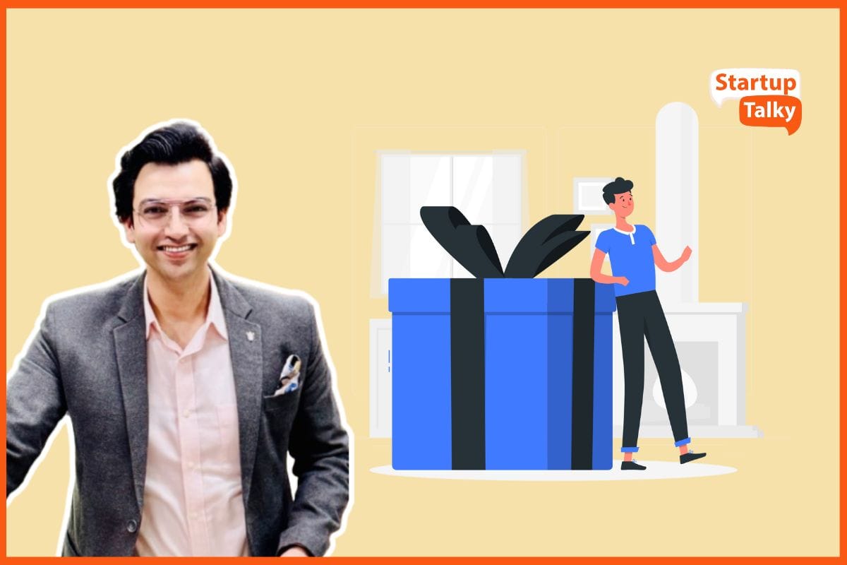 The Psychology of Gifting