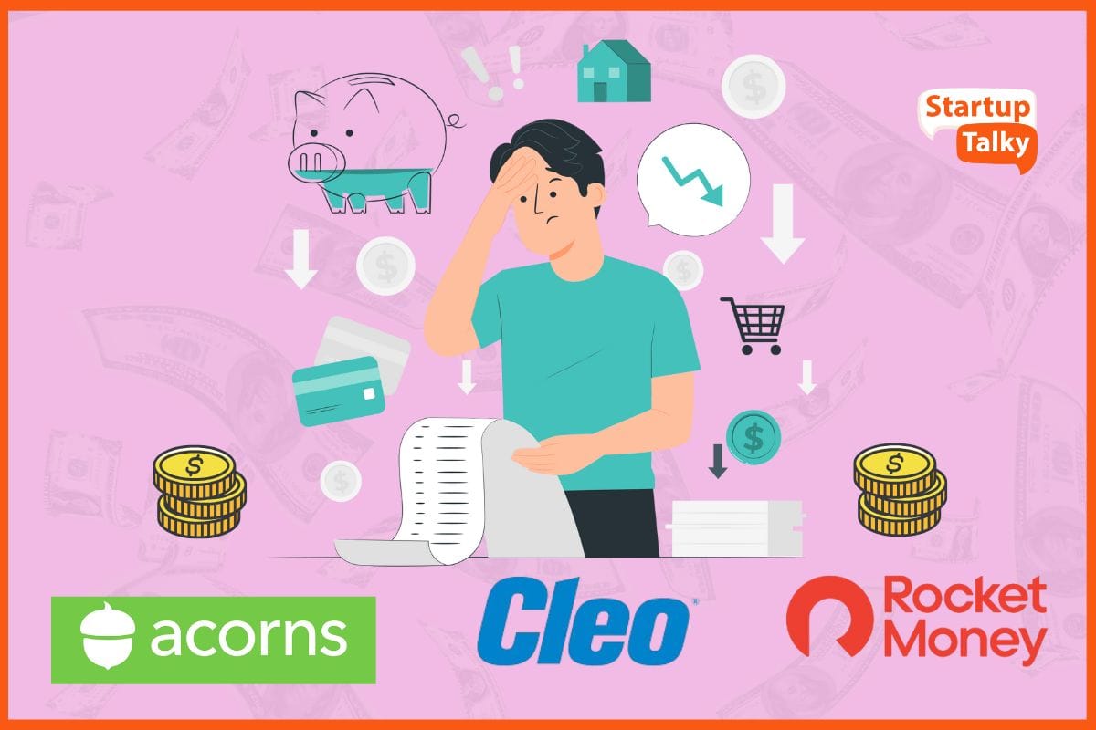 Top AI Apps that help you save Money