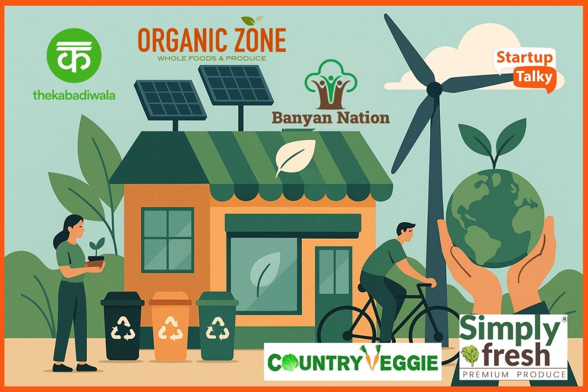 Top Most-Promising Eco-Friendly Franchise Businesses in India