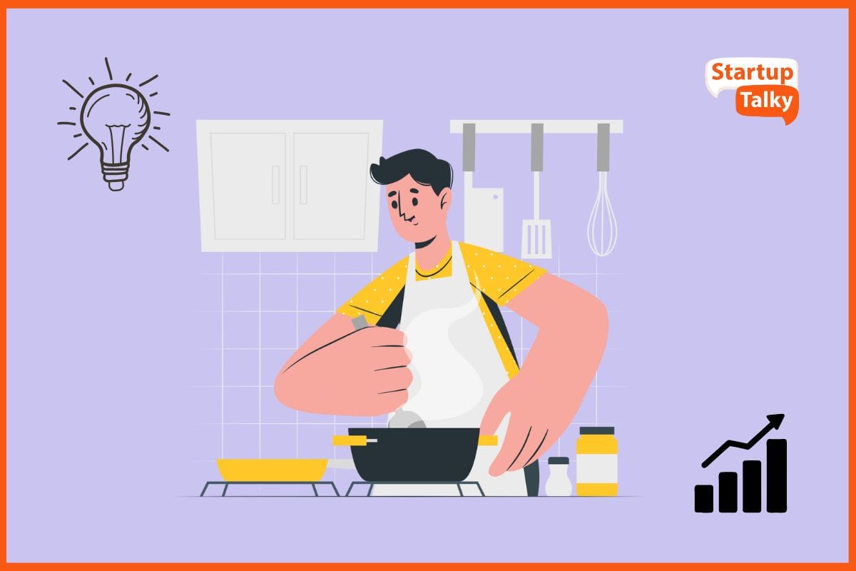 Top 10 Low-Cost Food Business Ideas with High Demand