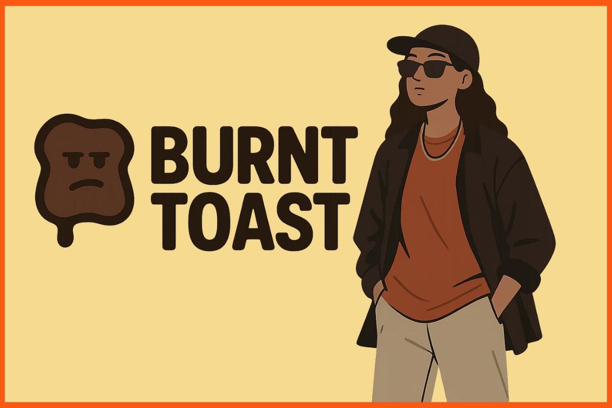 Trent Limited launches Burnt Toast, a new youth-centric fashion brand in India