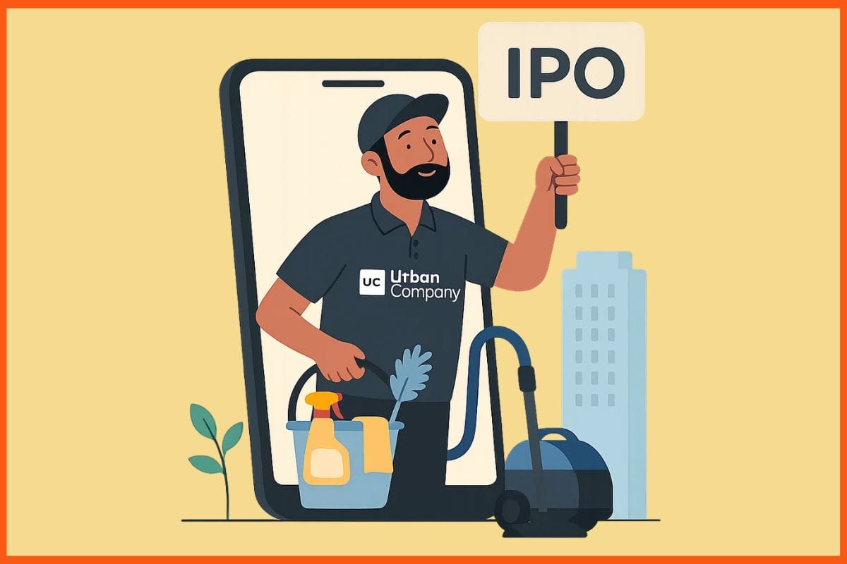 Urban Company IPO opens on September 10: Price band, dates, GMP, and key investor details