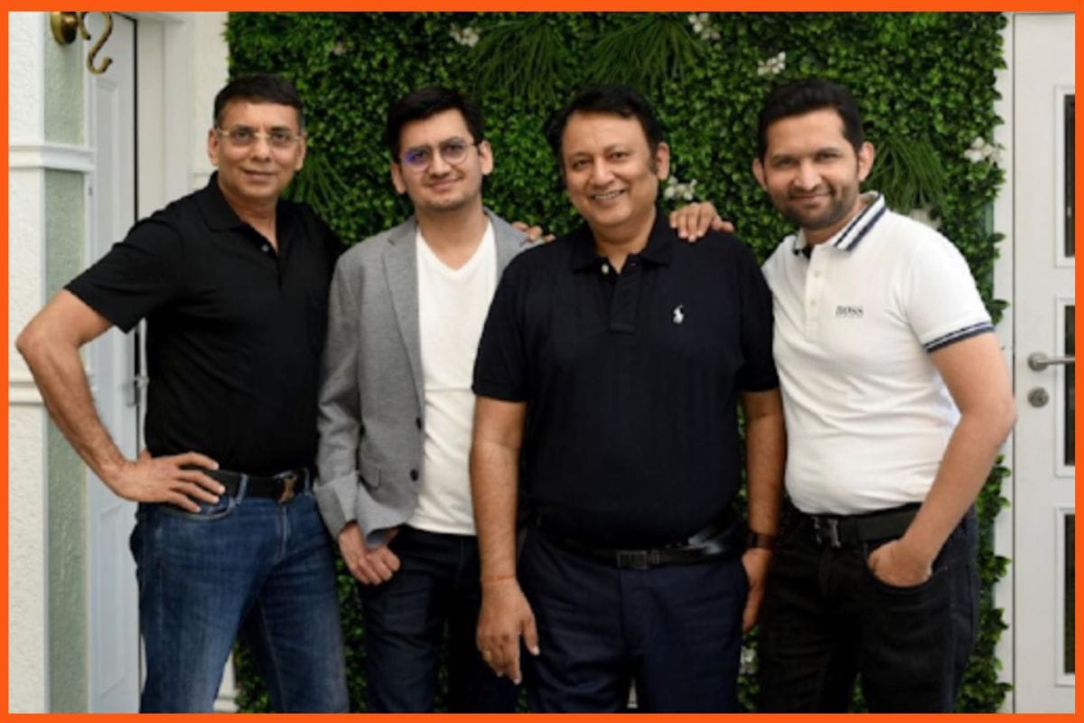 Venture Catalysts Group Raises INR 150 Crore to Scale Multi‑Stage VC Platform