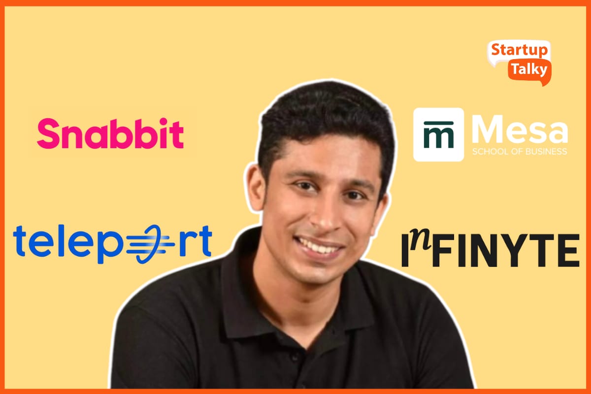 List of Vidit Aatrey Investments