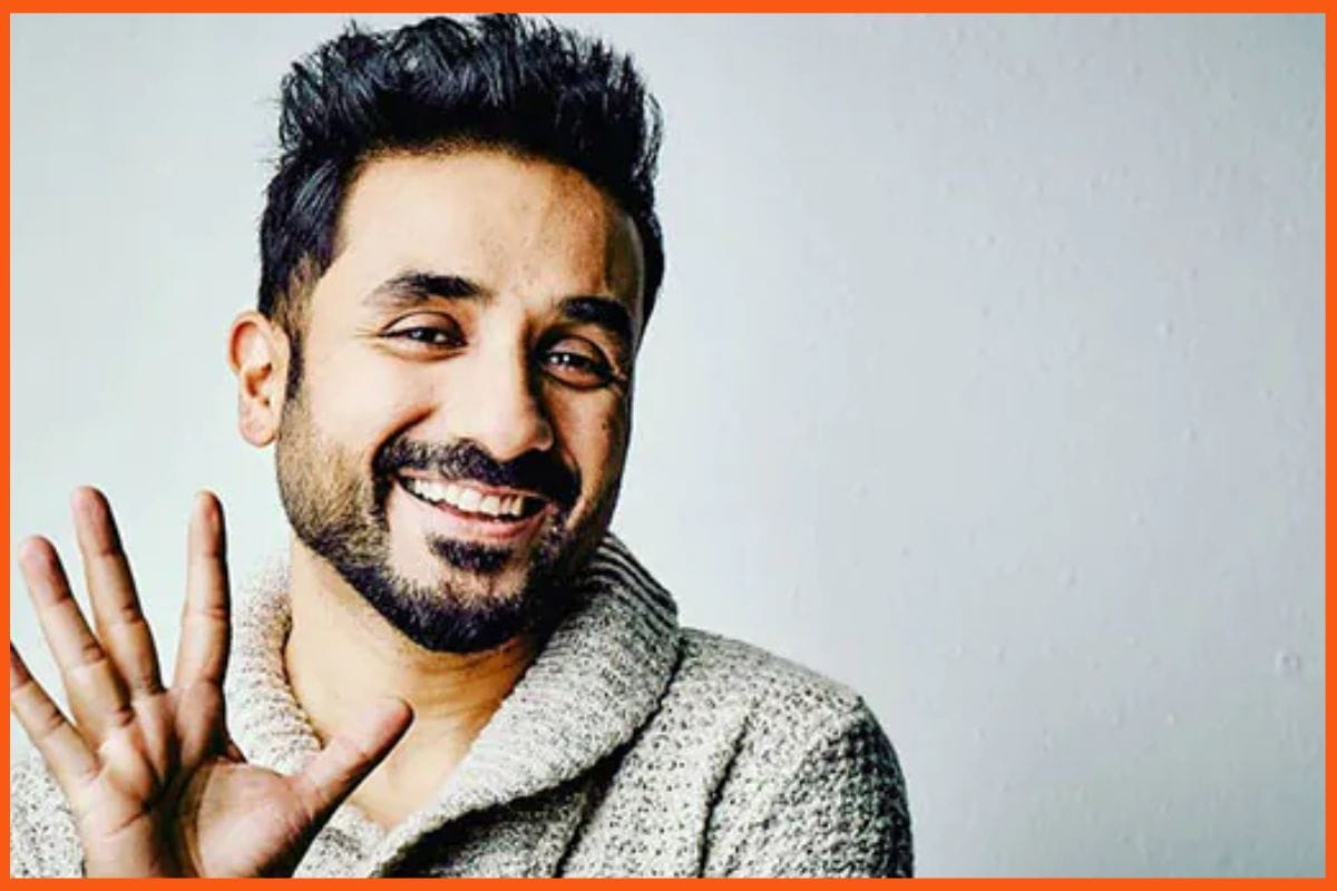 Vir Das - Top Richest Comedians in India
