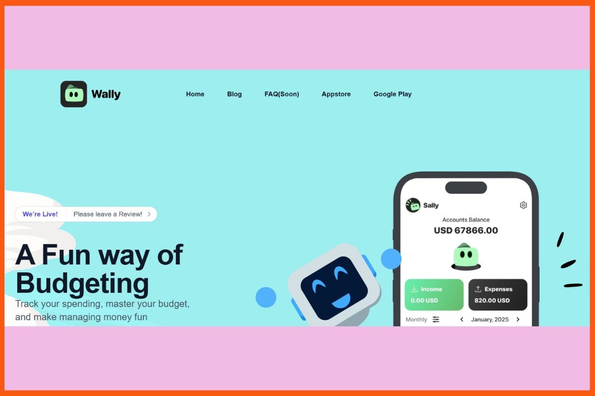 Top AI Apps that help you save Money