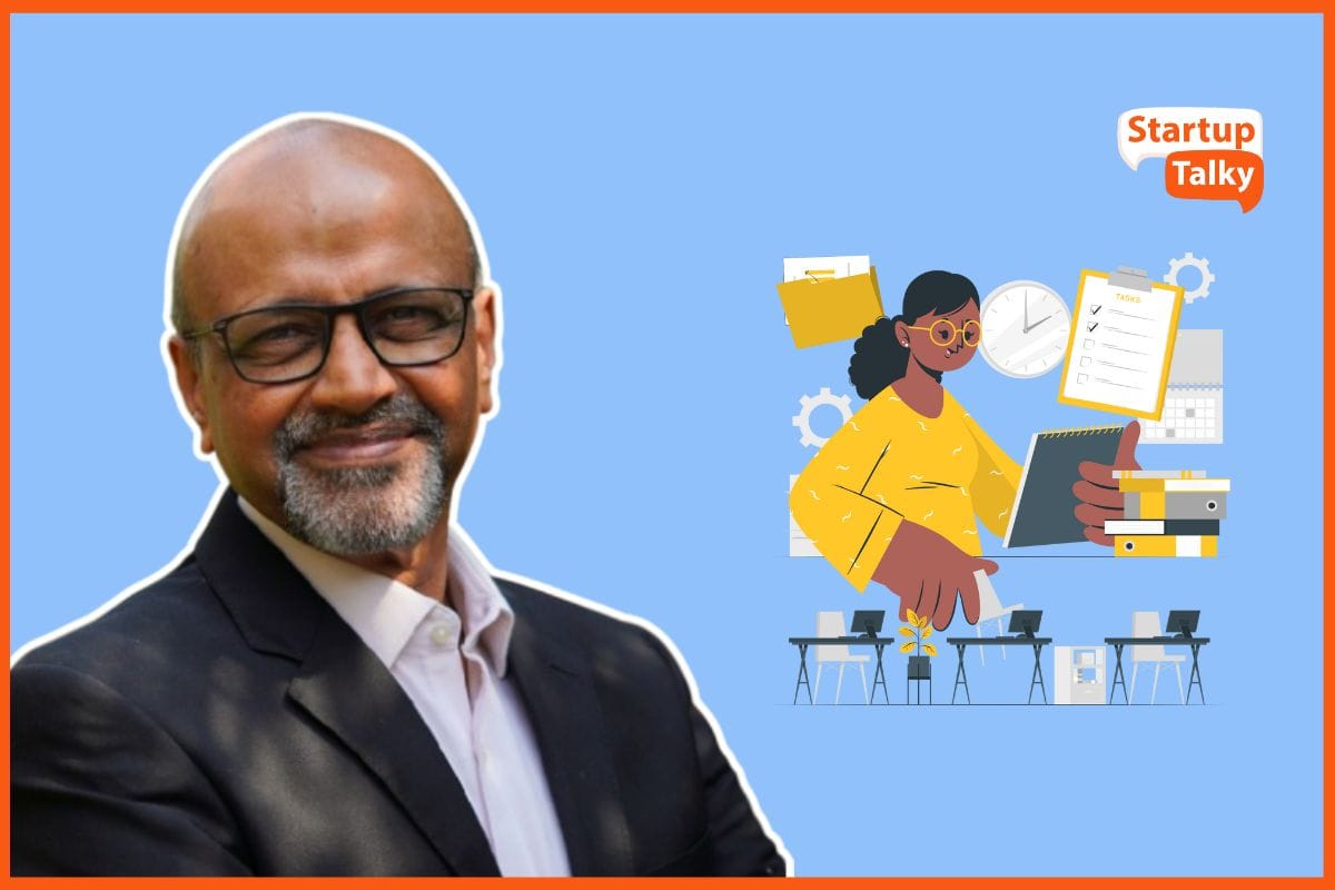 Why Short-Term Learning is Redefining Corporate Training, Mr. Neeraj Agarwal, CEO of RuralShores Skills Academy