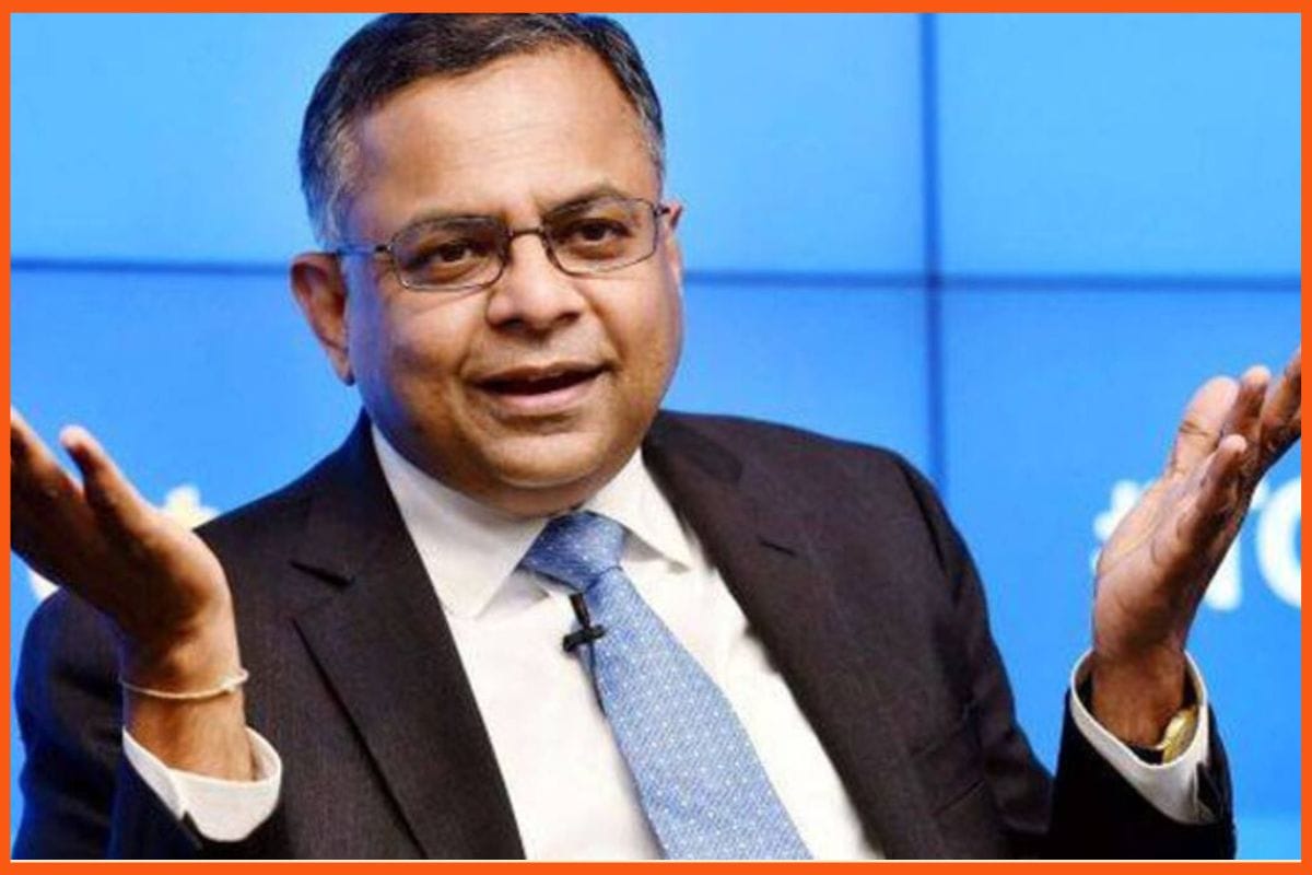 Will N. Chandrasekaran Still Lead Tata Sons After 2027? 