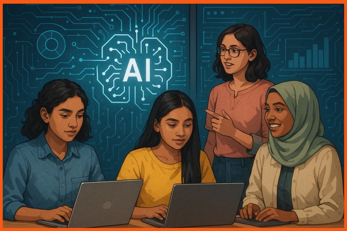 78% of Women in Tech See AI as Equaliser in Jobs, Finds Apna Survey