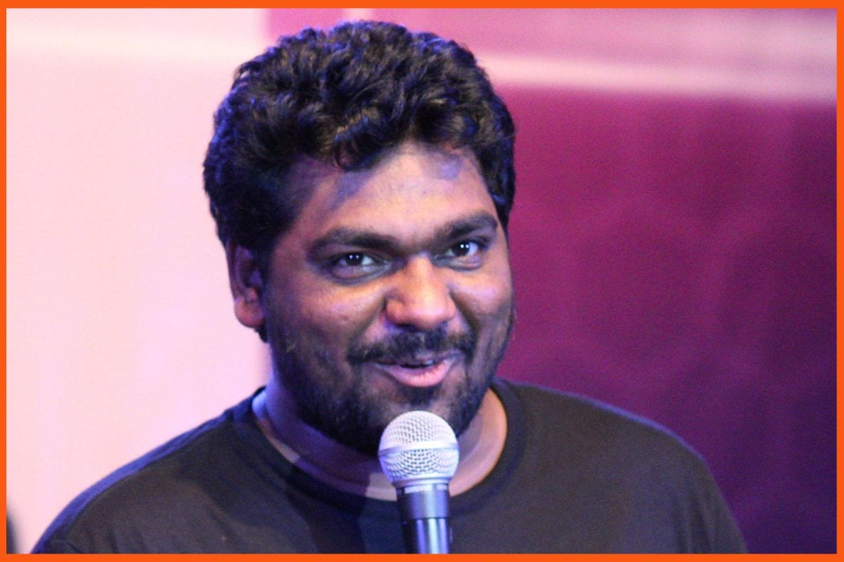 Zakir Khan - Top Richest Comedians in India