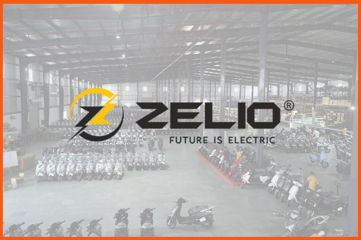 Electric Vehicle manufacturer Zelio E-Mobility ₹78 Crore SME IPO opens on 30th September