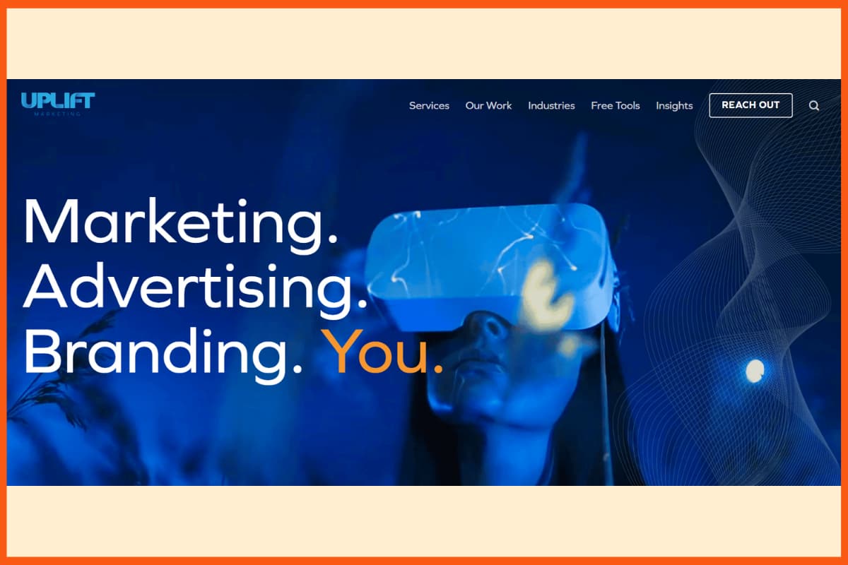 Uplift Marketing - Best PR Agencies in India