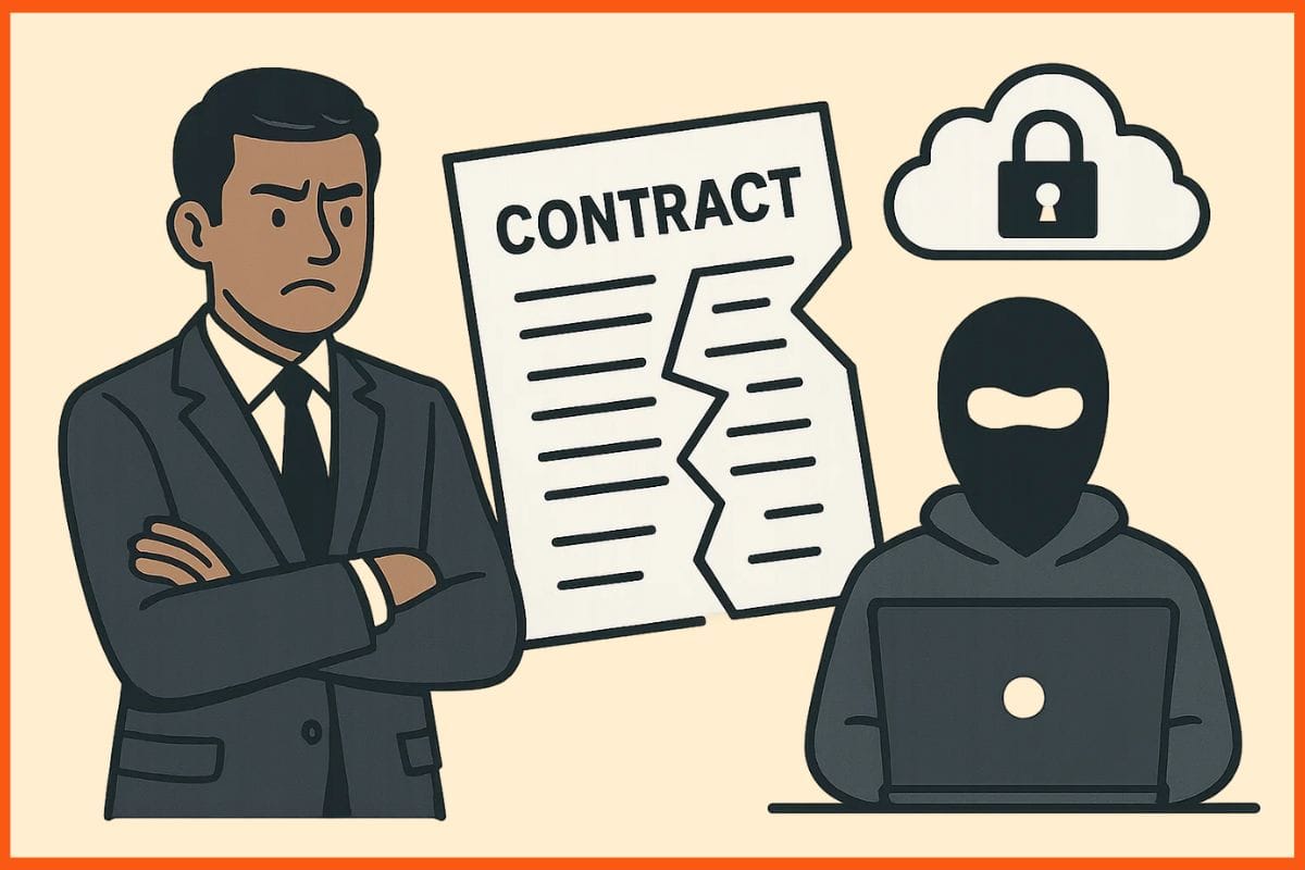 Marks & Spencer drops TCS IT deal; Tata firm refutes cyberattack speculation