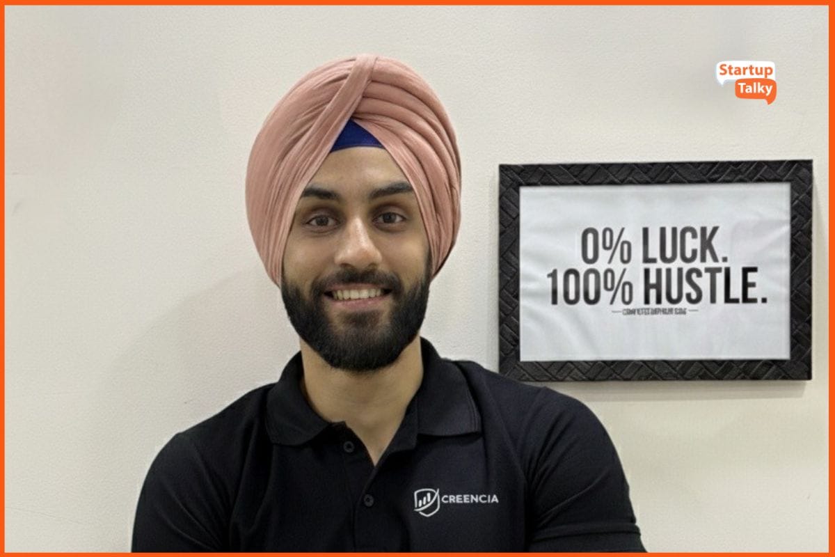 Creencia Consulting launches maiden investment fund with 100 CR AuM