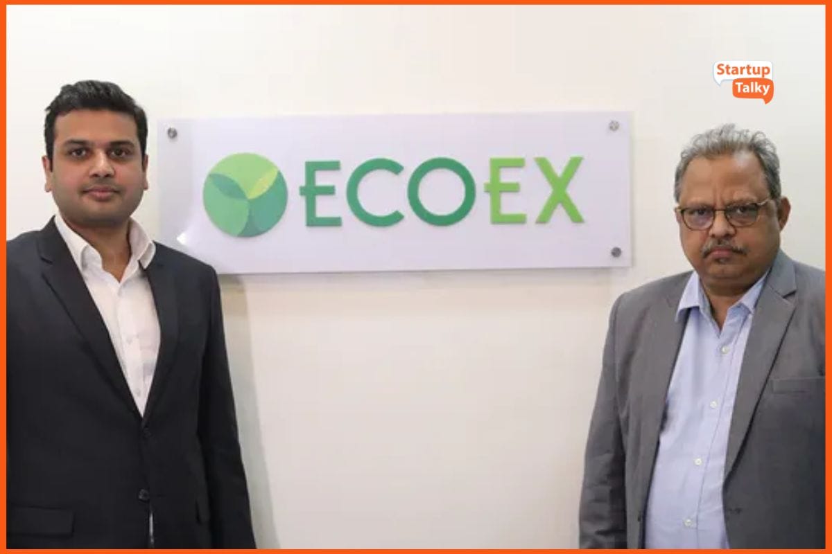 EcoEx Raises USD $4 Million to Power Clean Tech Expansion; Eyes USD $20M Scale & IPO Plans.