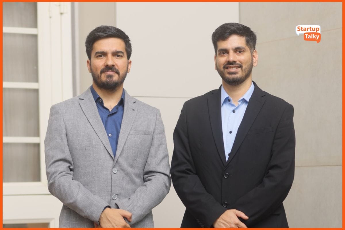 Finarkein Announces $1.5M Funding Round led by DSP