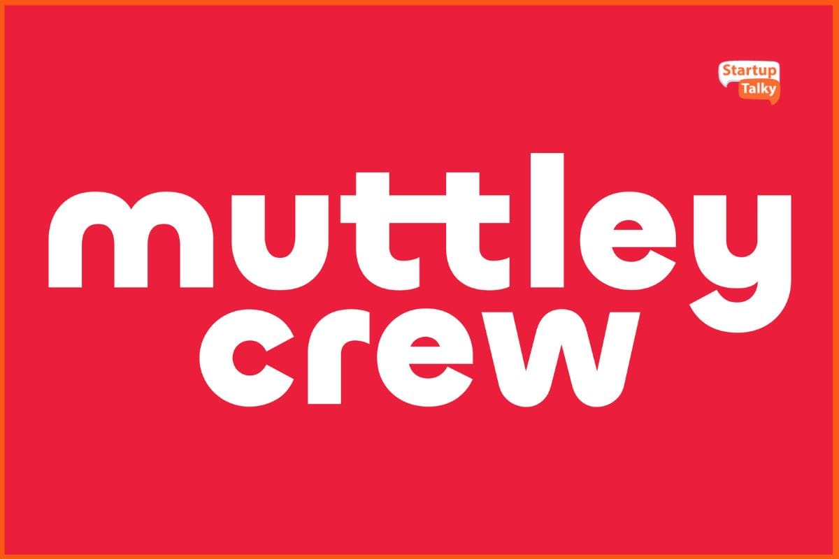 Health-Focused Pet Food Brand Muttley Crew Secures $425,000 in Seed Round to Grow Footprint Across India