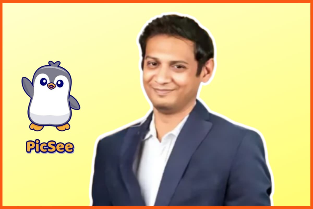 Koo Cofounder Mayank Bidawatka Launches AI Photo Sharing App ‘PicSee’