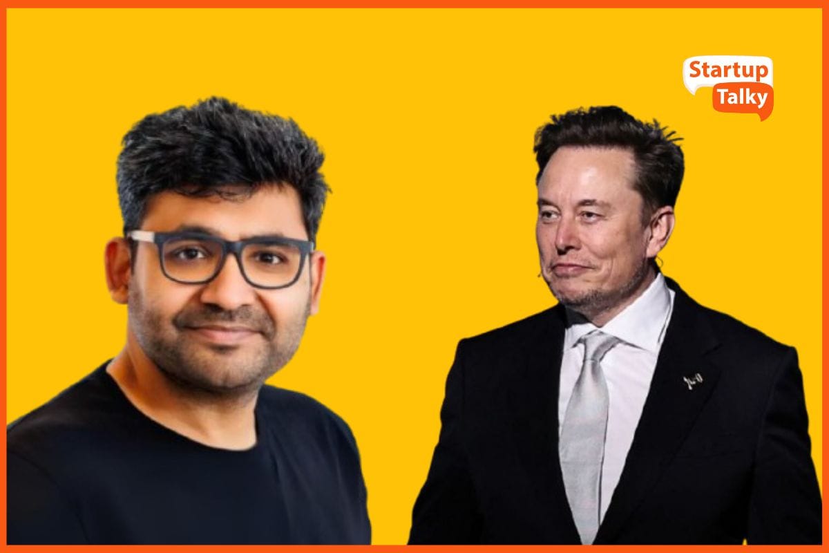 Elon Musk and Ex-Twitter CEO Parag Agrawal settle $128 million severance dispute
