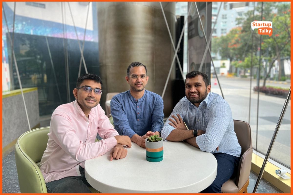 Startfresh Backs Trozo to Reimagine Deep-Tech Consumer Engagement