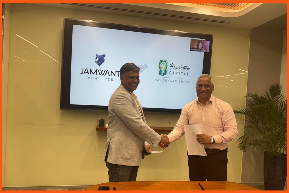 Aavishkaar Group & Jamwant Ventures Launch ₹500 Cr Defence & Deep-Tech Fund