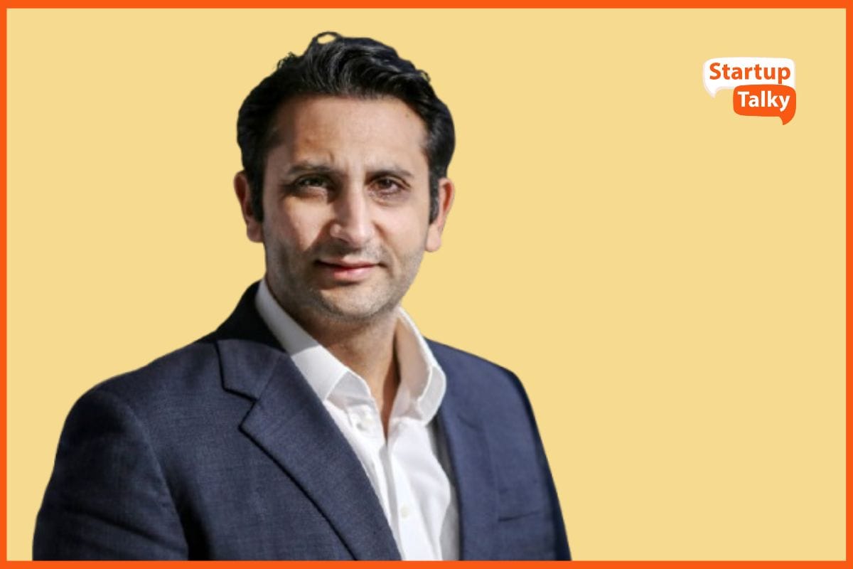 Adar Poonawalla in talks with Diageo to acquire Royal Challengers Bengaluru IPL Team