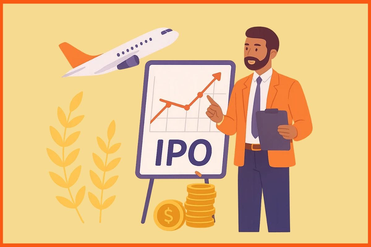 Akasa Air Plans IPO in 2–5 Years, to Restart Pilot Hiring