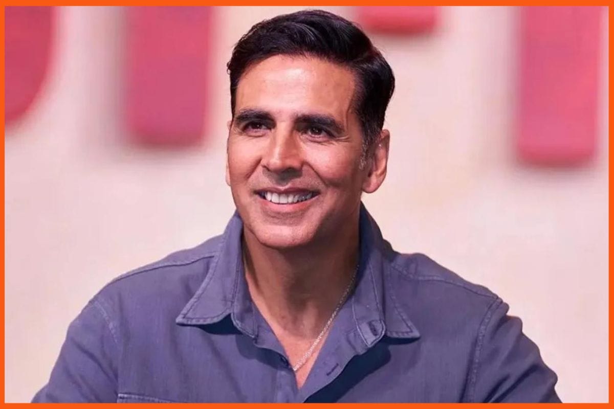 Akshay Kumar - Top Highest-Paid Brand Ambassadors in India