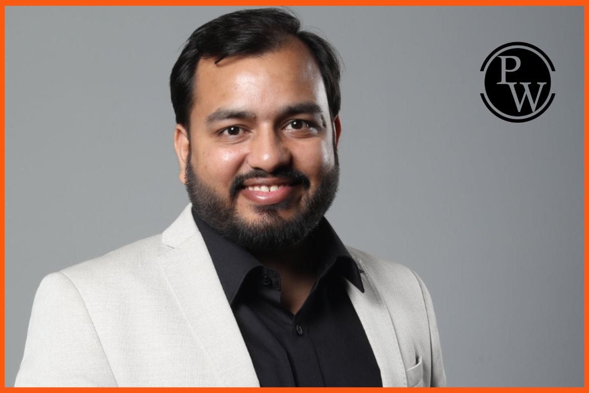 Alakh Pandey Becomes Richer Than Sharu Khan Despite Physics Wallah’s Loss-Making Business