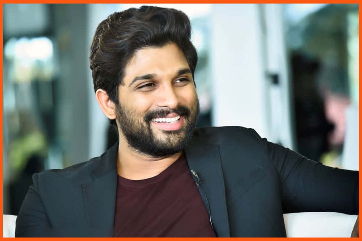 Allu Arjunâs - Top Highest-Paid Brand Ambassadors in India