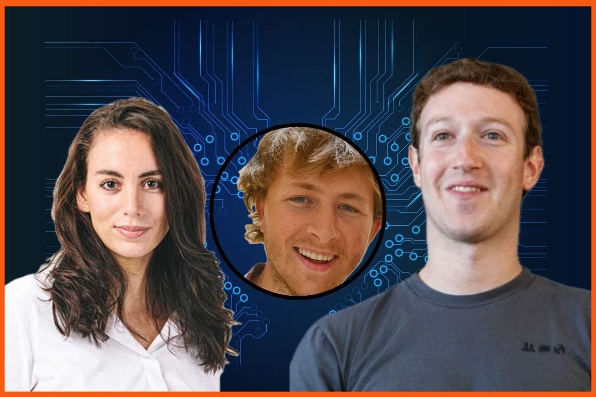 Andrew Tulloch Quits Mira Murati’s Thinking Machines Lab to Join Mark Zuckerberg’s AI Team at Meta