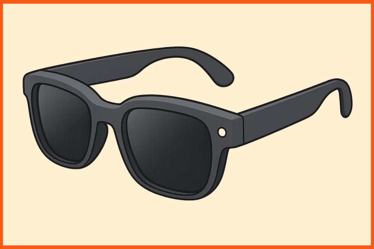 Apple Shifts Focus to Next-Gen Smart Glasses to Rival Meta