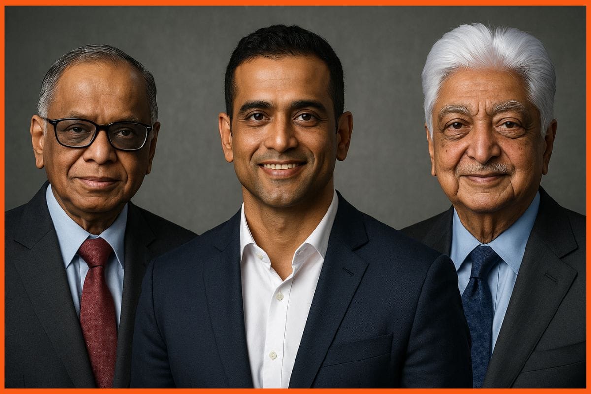 Bengaluru’s Billionaire List: Azim Premji, Nithin Kamath...