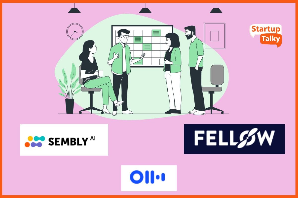 Best AI Meeting Assistants to Replace Note-Taking