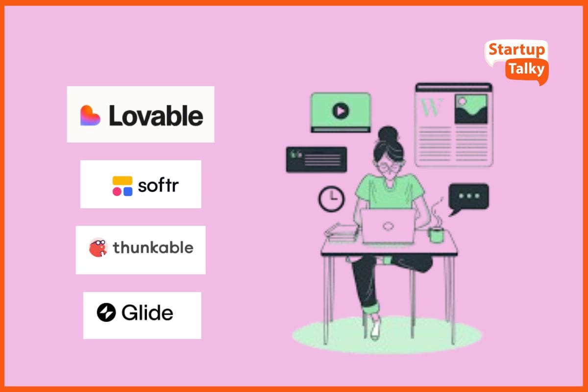 Best AI Tools to Build Apps