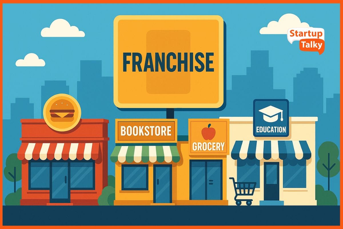 Best Franchise Business Ideas in Tier-2 and Tier-3 Cities