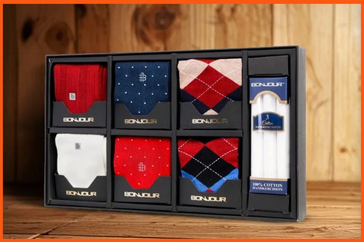 Best Diwali Gifting Brands - Bonjour