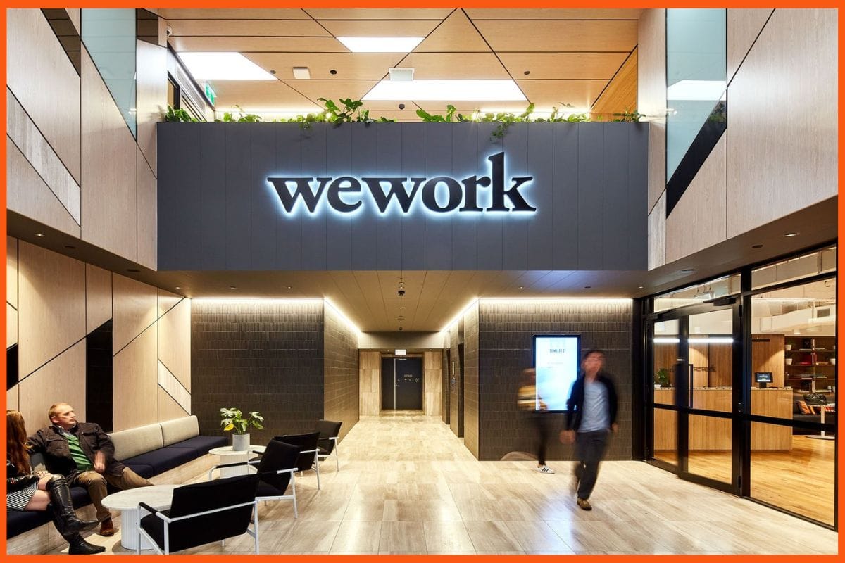 Breaking Down Wework India’s INR 3,000-Cr IPO