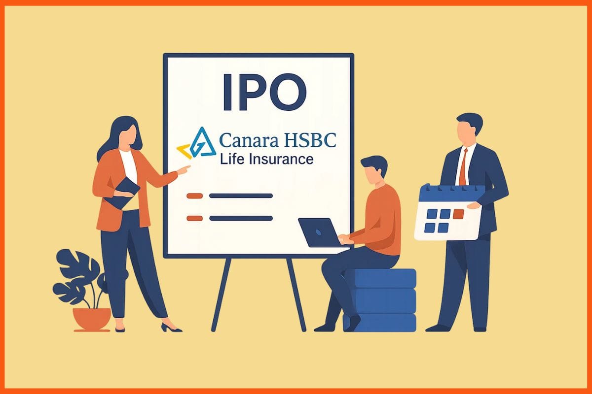 Canara HSBC Life Insurance IPO dates announced: Check opening & closing schedule