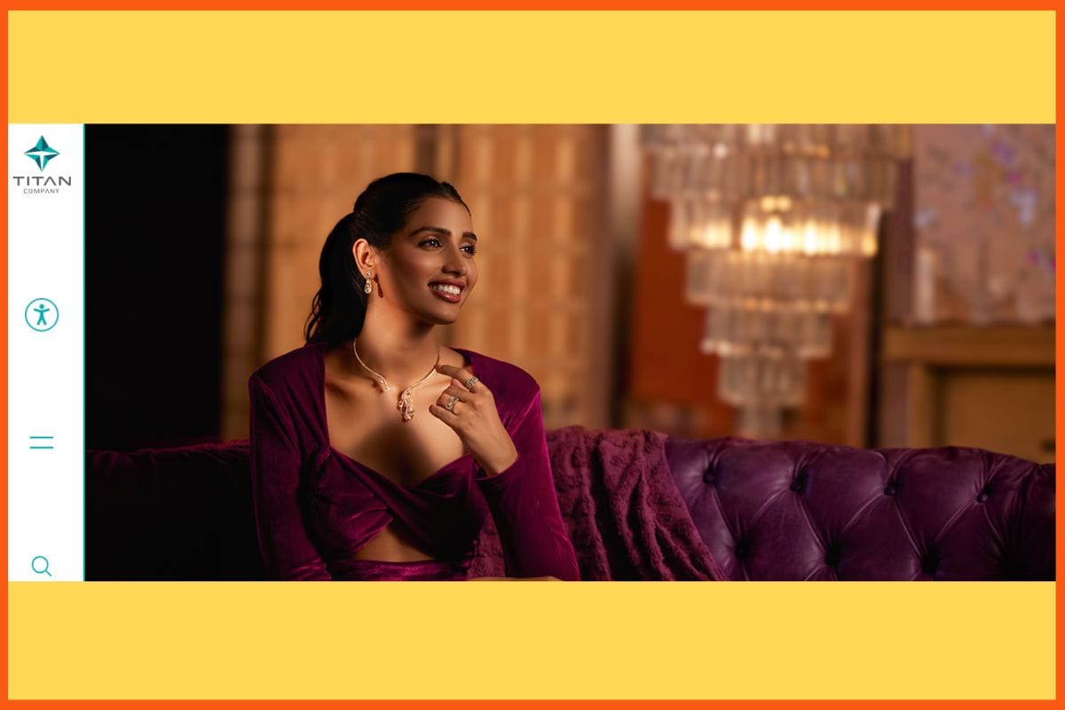 CaratLane - Top Diwali Ads by Jewellery Brands