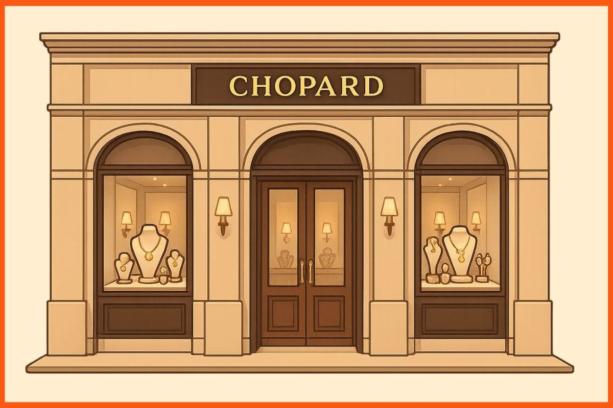 Chopard to strengthen India presence with two new luxury jewellery boutiques by 2026