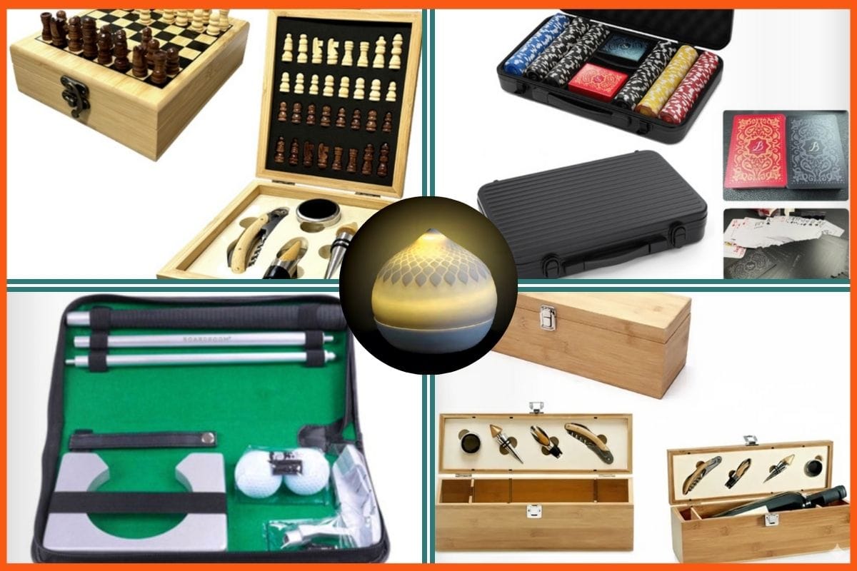 Best Diwali Gifting Brands - Consortium Gifts