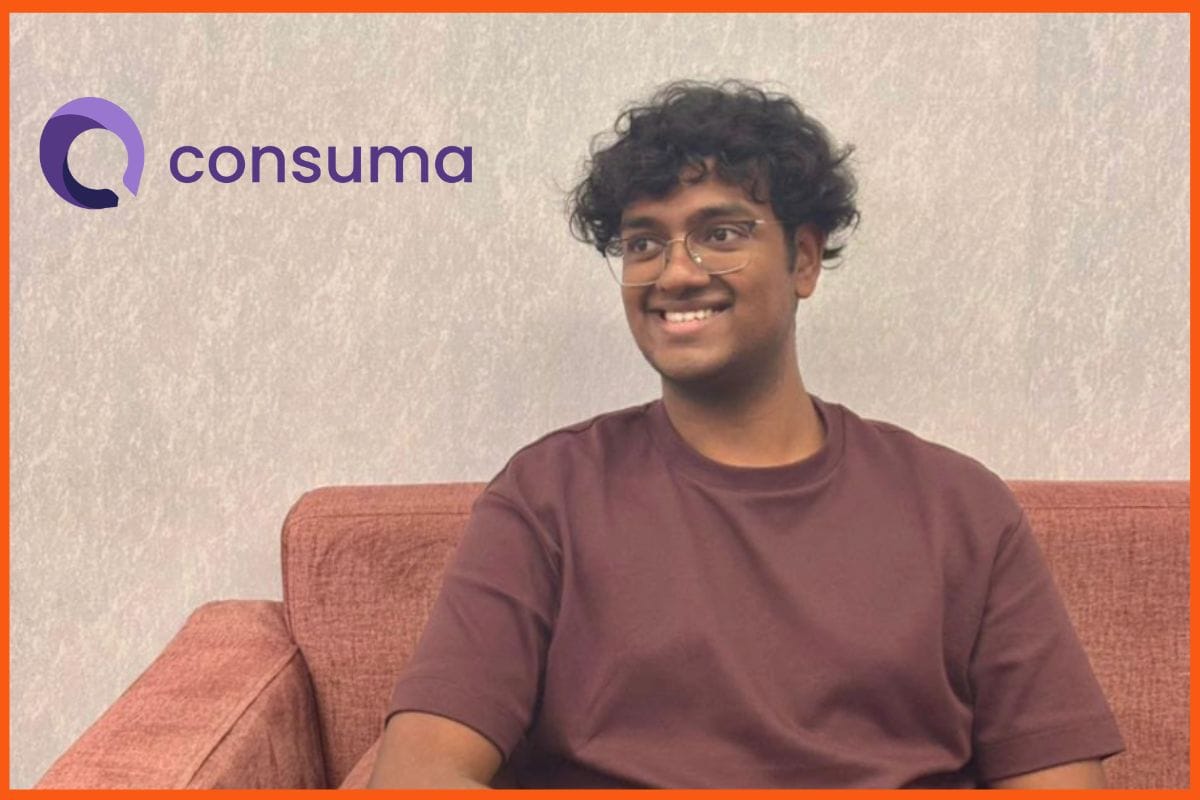 Consuma Secures $1.3 Million Funding Led by Equirus InnovateX Fund to Transform Consumer Research with AI