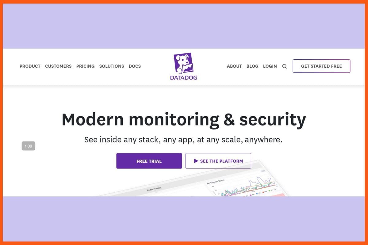 Datadog - Top LLM Monitoring Tools