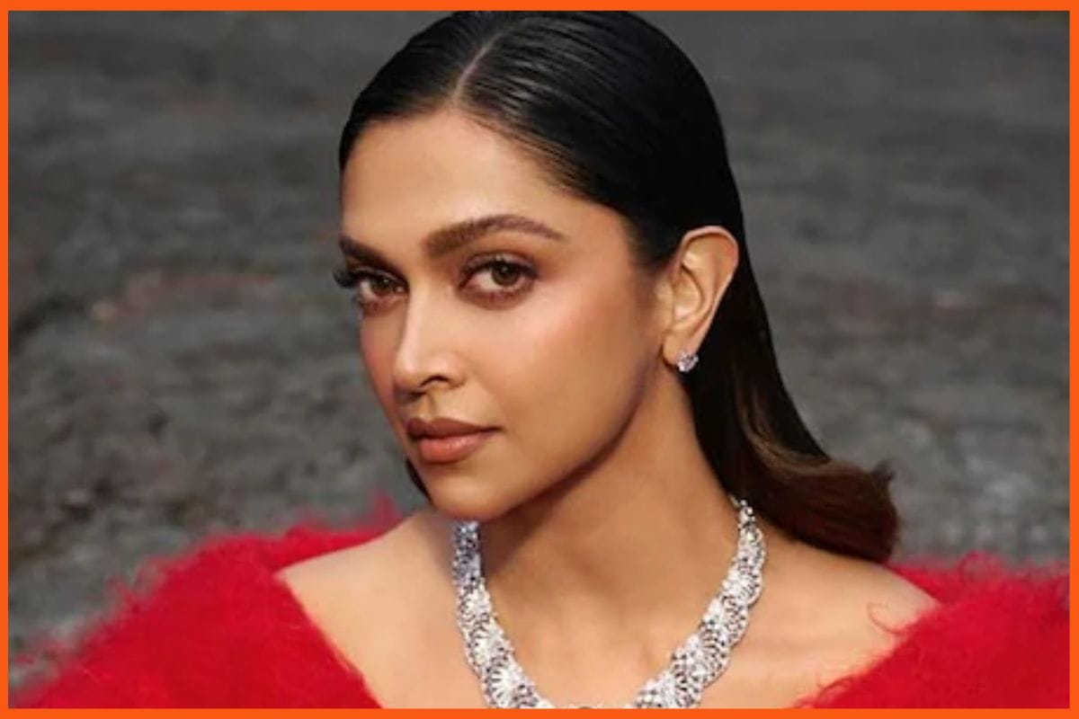 Deepika Padukone - Top Highest-Paid Brand Ambassadors in India